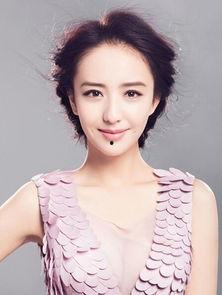 明星照片 明星美女,明星美图中的时尚风采