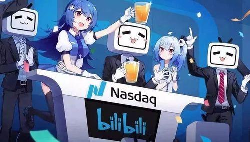 哔哩哔哩 人,青春文化的聚集地与成长平台